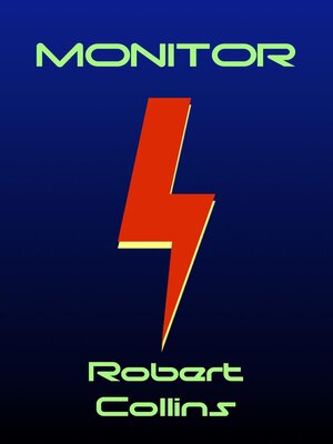 cover image of Monitor